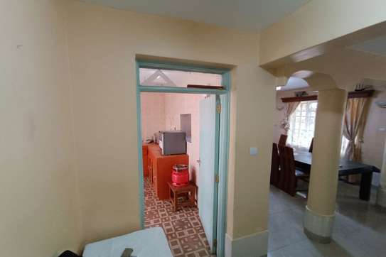 4 Bed House with En Suite in Syokimau image 22