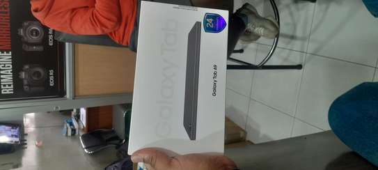 Samsung Galaxy Tab A9 64gb/4gb image 3