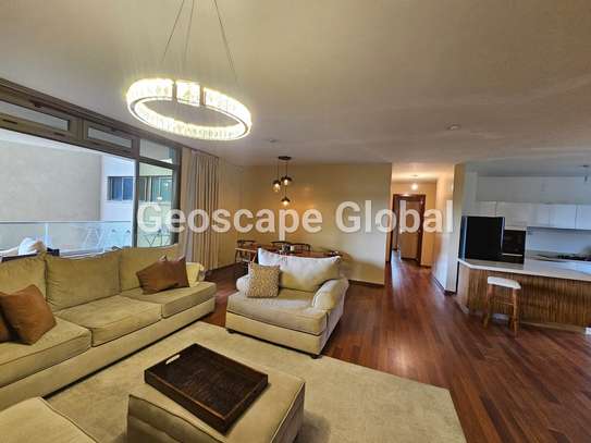 3 Bed Apartment with En Suite in Spring Valley image 22
