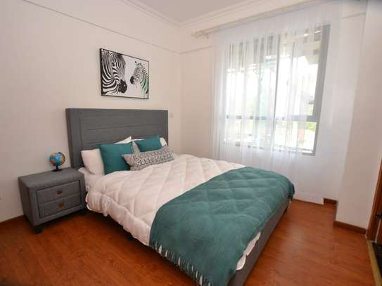2 Bed Apartment with En Suite at Yaya image 7