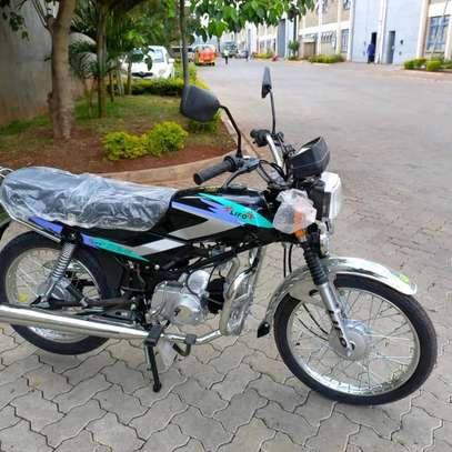 Lifo motorbikes image 2
