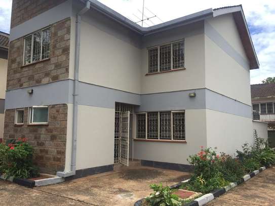 3 Bed House with En Suite at Brookside image 20