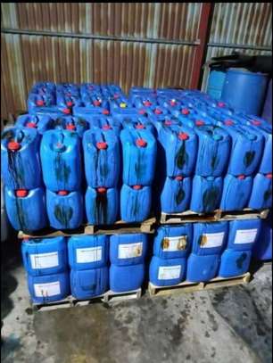 BLACKSTRAP MOLASSES image 6