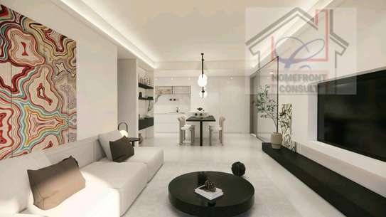 New-Immaculate 2bedroomed apartment, en-suite image 7