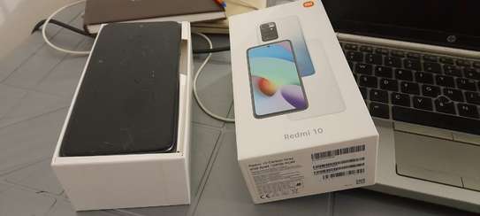 Redmi 10 image 1