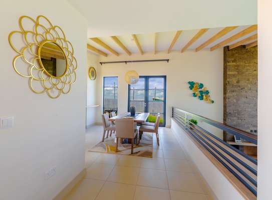 3 Bed Villa with En Suite at Tilisi Views image 7