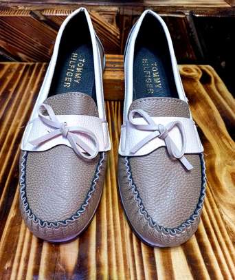 Quality Designers Ladies Loafers
Size 37-41
@2000/= image 2
