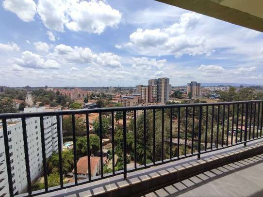 2 Bed Apartment with En Suite in Lavington image 10