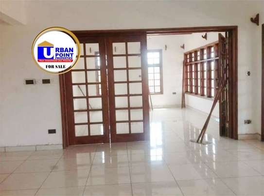 4 Bed House with Swimming Pool in Vipingo image 8