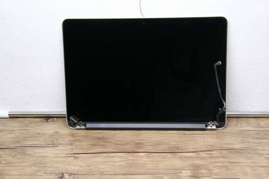 Macbook Pro Retina 13" A1502 Late 2013 2014 EMC 2678 Screen Display LCD Assembly image 1