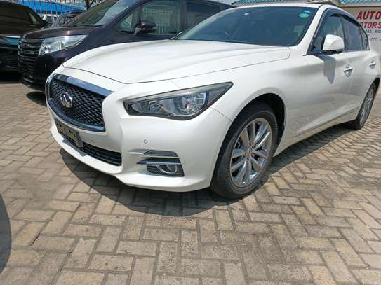 Nissan Skyline 200t on sale image 2