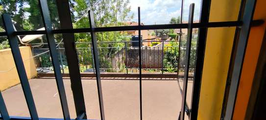 3 Bed House with Garden at Ngei image 8