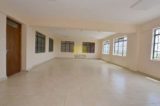 8331 ft² warehouse for rent in Mombasa Road image 11