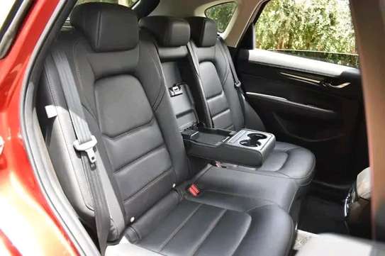 MAZDA CX-5 2016MODEL. image 8