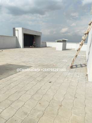 2 Bed Apartment with En Suite at General Mathenge Rd image 10