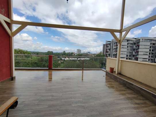 5 Bed Apartment with En Suite at Westlands image 25