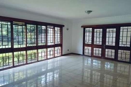 4 Bed House with En Suite at Kileleshwa image 34