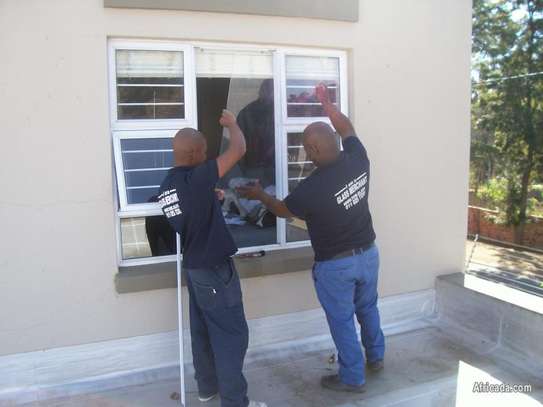 Need Affordable Plumbing/Electrical/ Painting/  Cleaning/Air Conditioner Installation?  Call the Best now! image 4