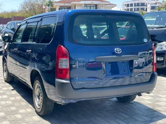 TOYOTA PROBOX ( MKOPO/HIRE PURCHASE ACCEPTED image 3
