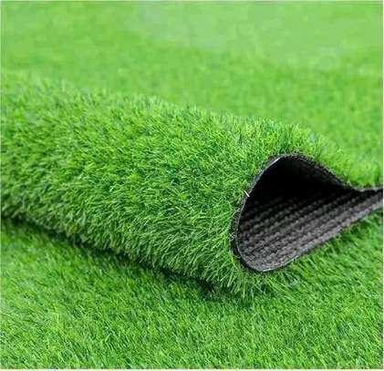 Artificial grass grass carpet image 3