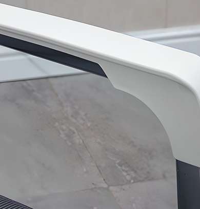 Office Chair: Modern L-Shape Meeting Chair image 5