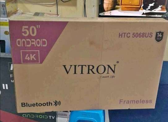 50 Vitron smart Frameless - January sale image 1