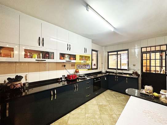 3 Bed Apartment in Parklands image 16
