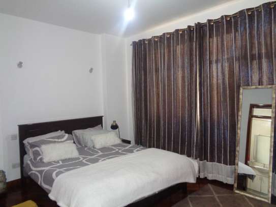 2 bedroom apartment for rent in Kilimani image 22