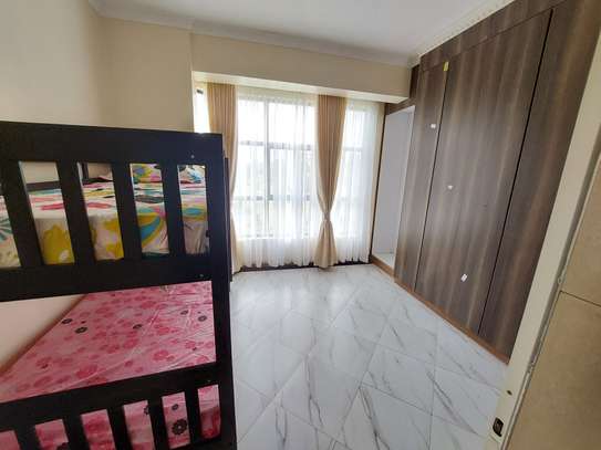 2 Bed Apartment with En Suite at Lower Kabete image 1