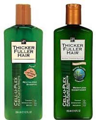FULLER Hair products image 3