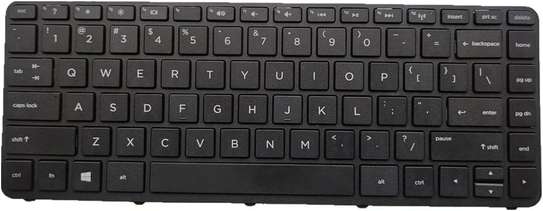 Laptop Keyboard for HP 250 G3, G3 image 3