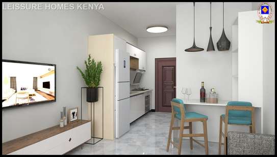1 bedroom apartment for sale in Kilimani image 7