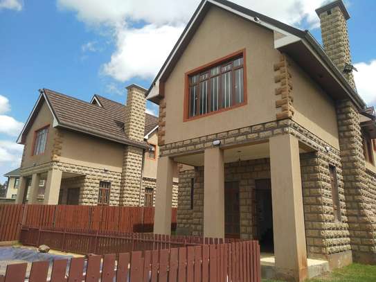 5 bedroom house for sale in Ngong image 2