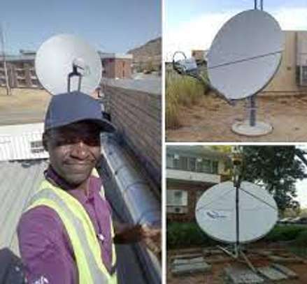 Digital TV Aerial Installations & Repairs In Nairobi image 1