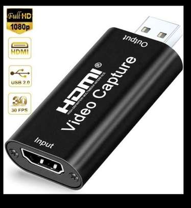 New Brand HDMI Video Capture Card image 1