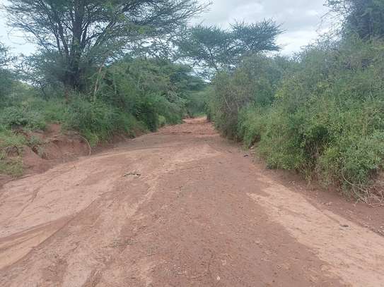 1,200 Acres Available For Lease in Kajiado Maili 46 image 4