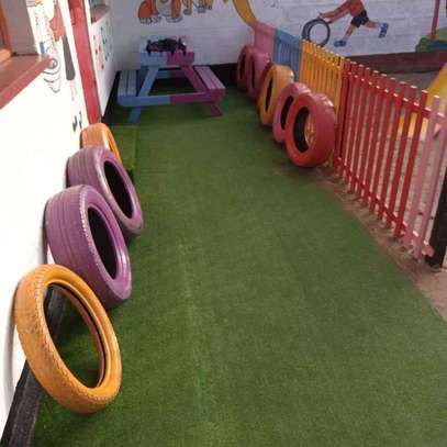 Turf artificial grass carpets image 3