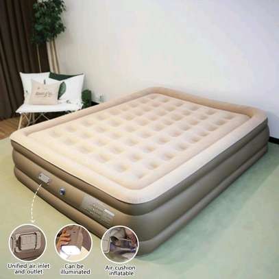 Self Inflating Air Matress image 4