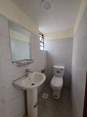3 Bed Villa with En Suite in Ngong image 12