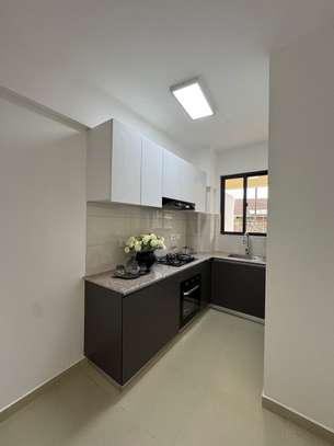 1 Bed Apartment with Swimming Pool in Ongata Rongai image 4