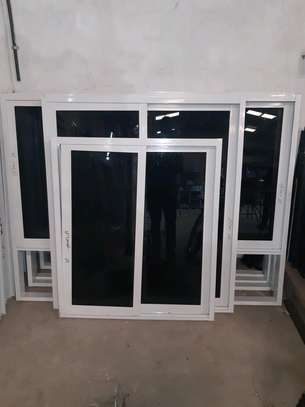 Aluminum Window image 14