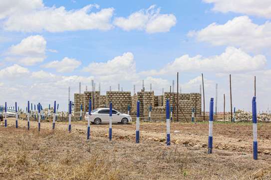 Land in Mombasa Road image 10