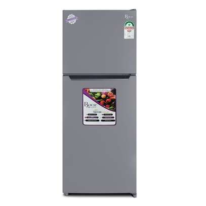 Roch RFR-210-DT-I 168L Refrigerator image 1