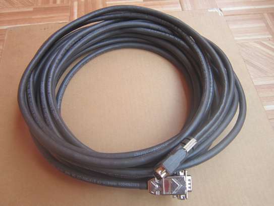 Extron Vga-A Male-Male 50" Cable image 3