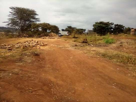 1/4-Acre Commercial Plots For in Thika - B.A.T Area image 6