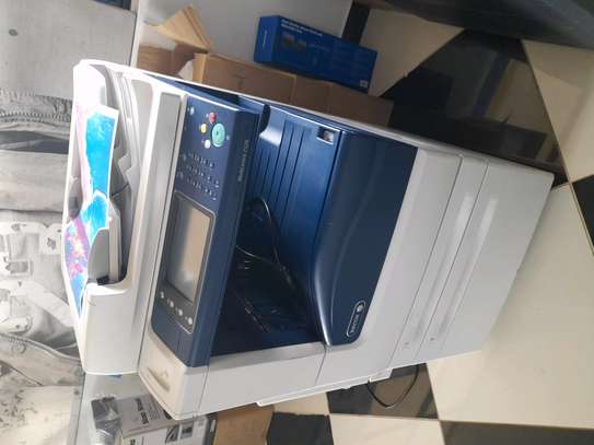 Excellent Xerox photocopies machine  xuk arrival image 3