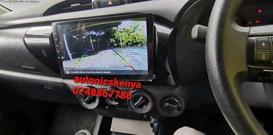 CAR ANDROID SCREENS (7, 8, 9 & 10 INCHES) image 3