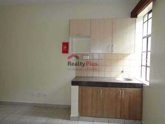 Studio Apartment with Parking in Nairobi West image 2