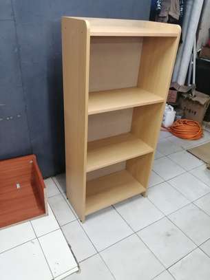 Simple Book shelves image 3