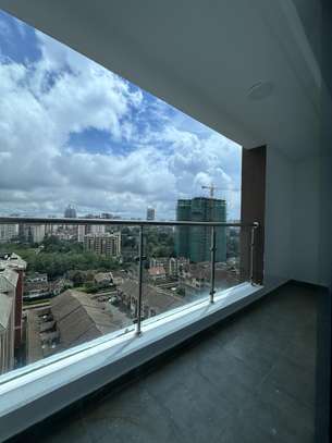 2 Bedroom apartment for rent in Kileleshwa image 12